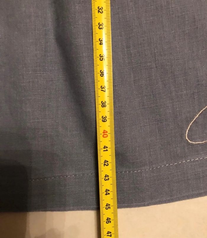 Jupe Cabane et compagnie 38 - photo numéro 6