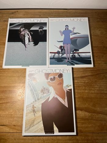 Bd gosht money dragaud