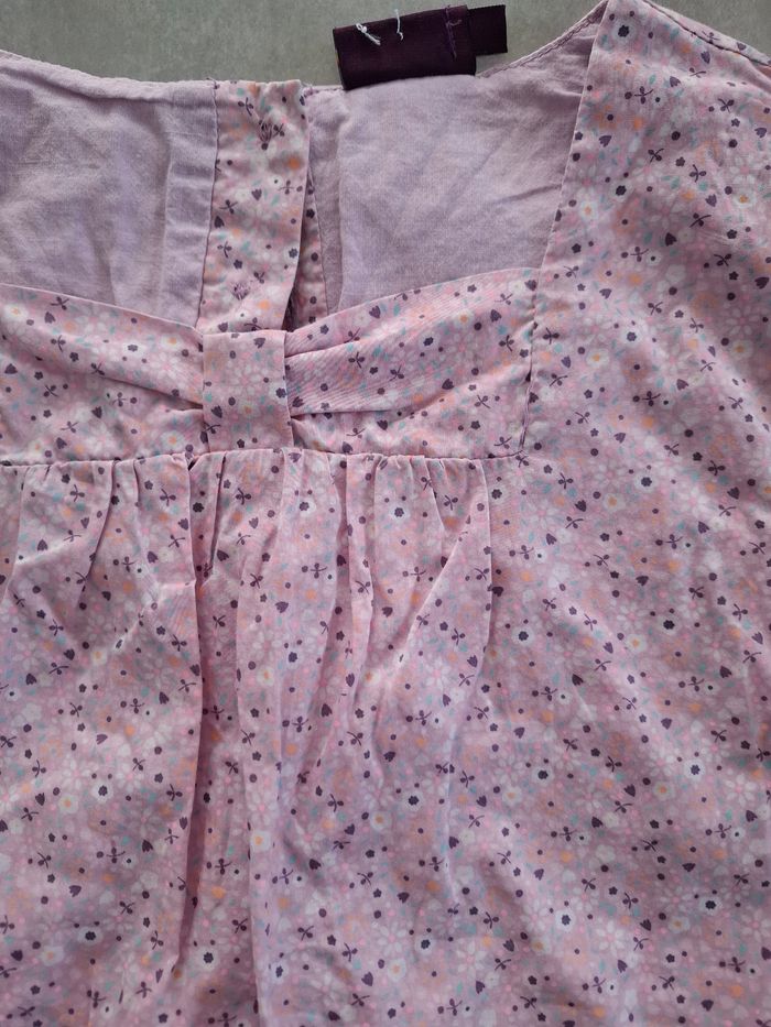 Haut sergent major 9 ans - photo numéro 2