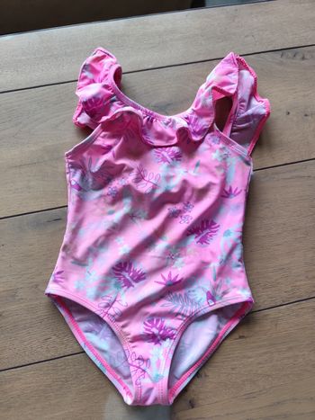Maillot de bain fille