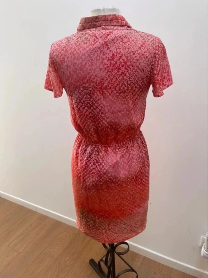 Superbe Robe chic Mexx neuve 🌸 40 L - photo numéro 6