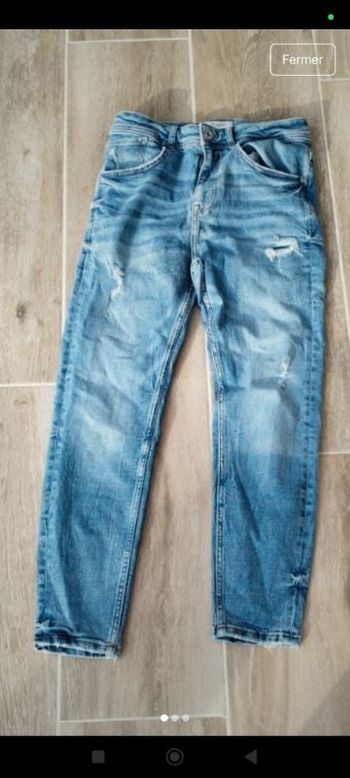 Jeans zara
