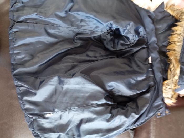 Manteau hiver fille - photo numéro 5