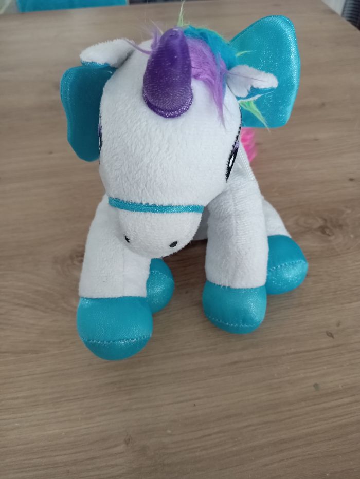 Peluche