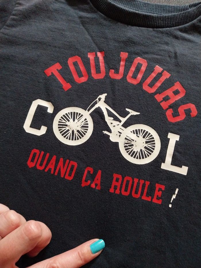 Pull T6ans - photo numéro 3