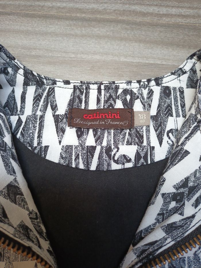 Veste T18mois - photo numéro 4