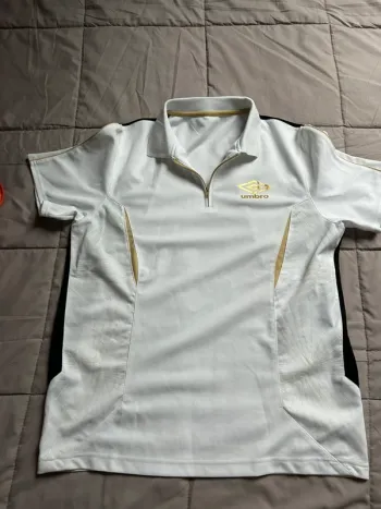 Polo homme