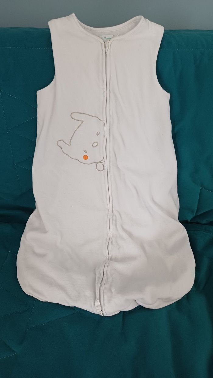 Turbulette taille 2 premaman