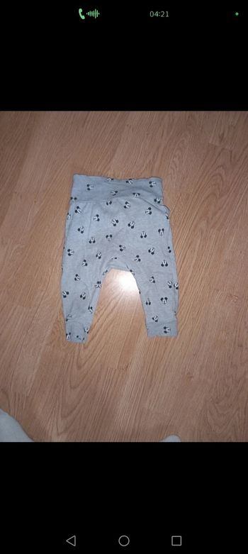 Legging h&m