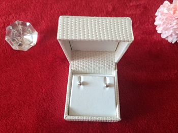 Boucle d'oreilles
