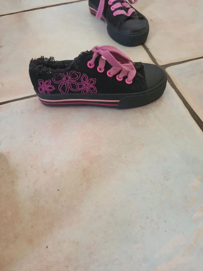 Superbe chaussure - photo numéro 4