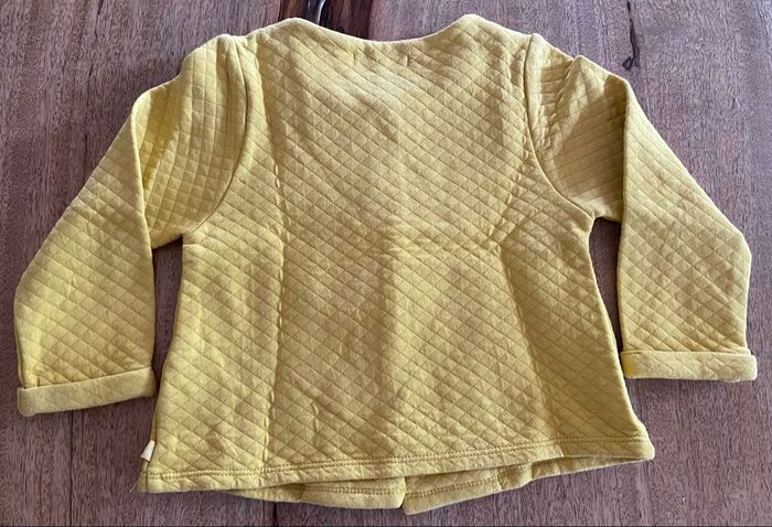 Gilet - photo numéro 3