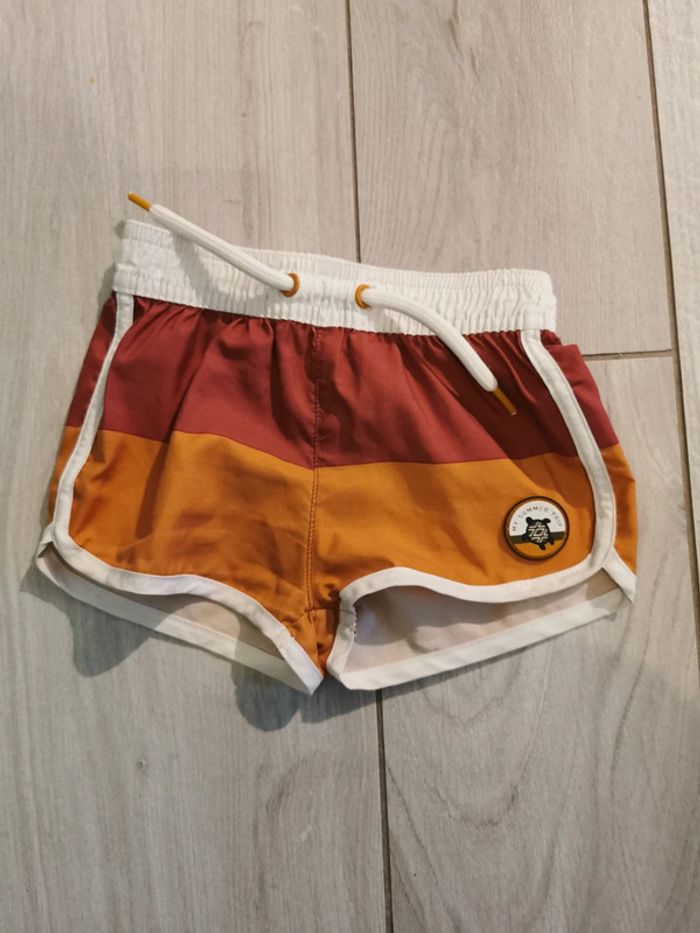 Maillot de bain 18 mois