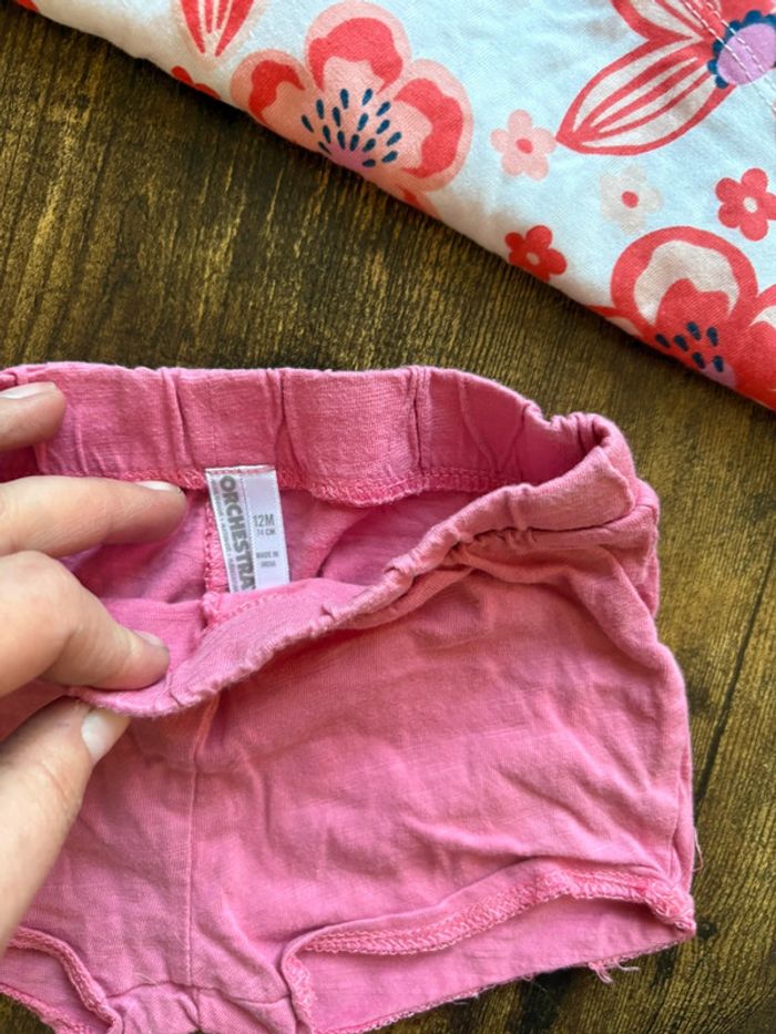 Ensemble 12m - photo numéro 2