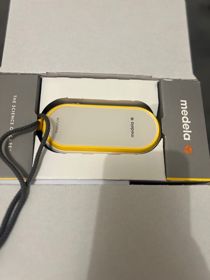 Tire lait nomade tire lait portatif tire lait portable tire lait rechargeable - photo numéro 4