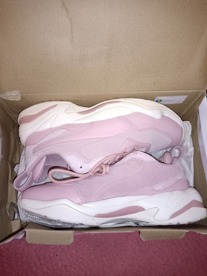 Basket puma - photo numéro 5