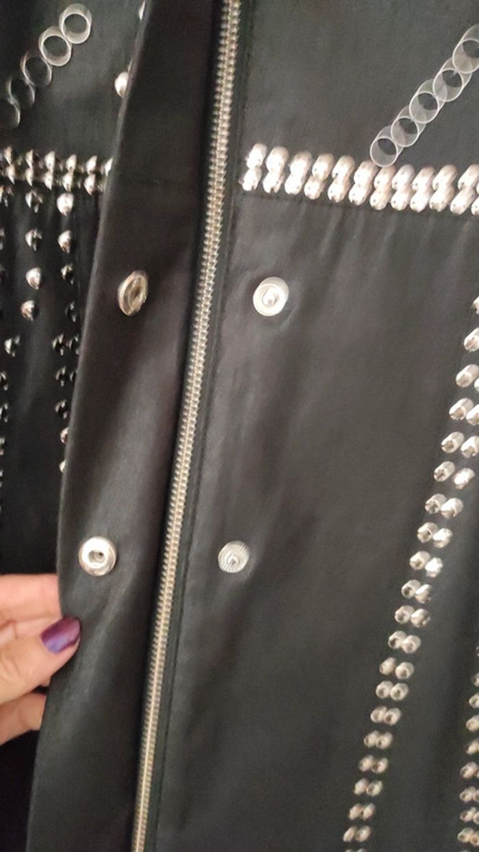 Manteau Apart - photo numéro 9