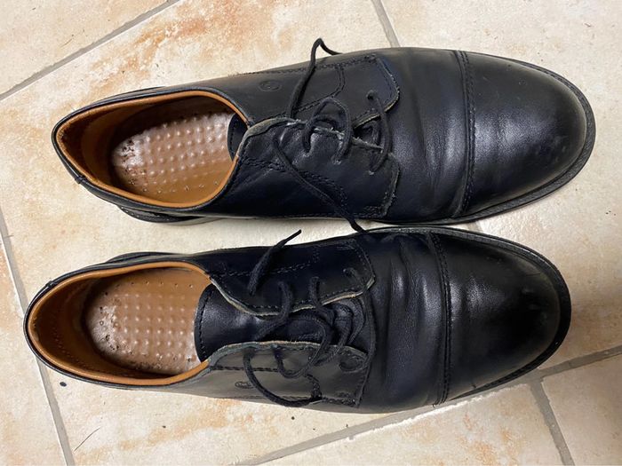 Chaussures de sécurité Jallatte - photo numéro 4