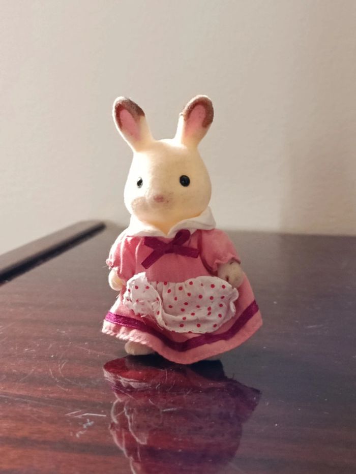 Figurine Sylvanian