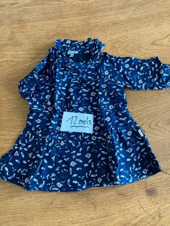 Robe absorba 12 mois