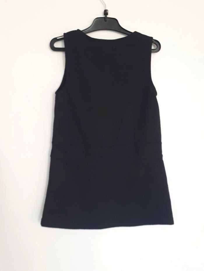 Robe manche courte 5 ans - photo numéro 3