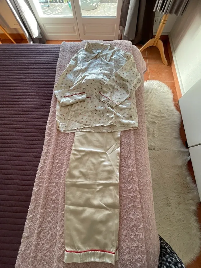 Pyjama femme taille 42