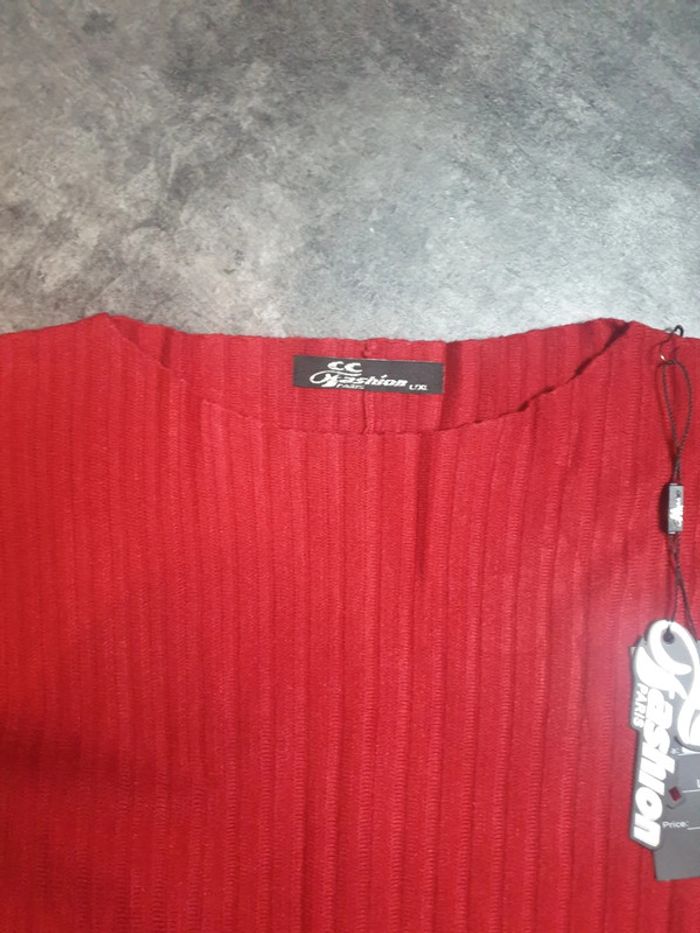 Pull tendance 😍 - photo numéro 4