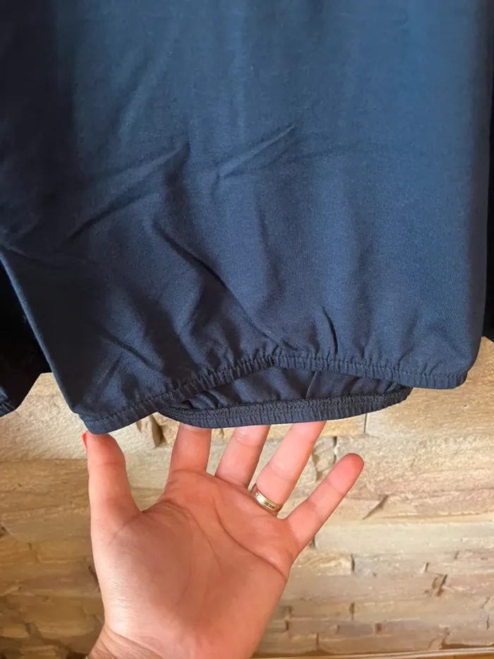 Blouse manches courtes taille M neuf avec étiquette - photo numéro 5