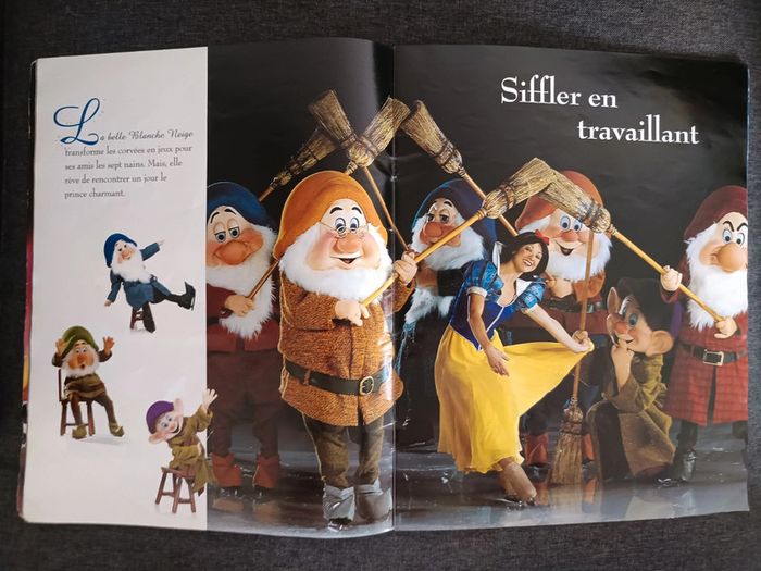 Disney One ice - photo numéro 7