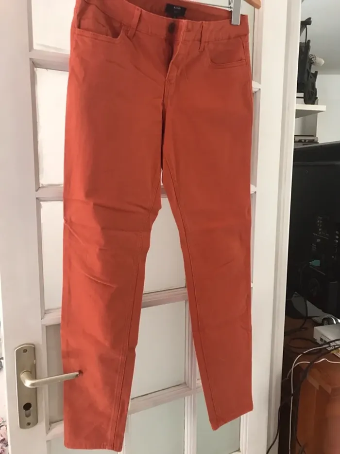 Lots de pantalons femme - photo numéro 6