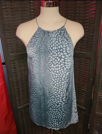 Tunique veri moda XS