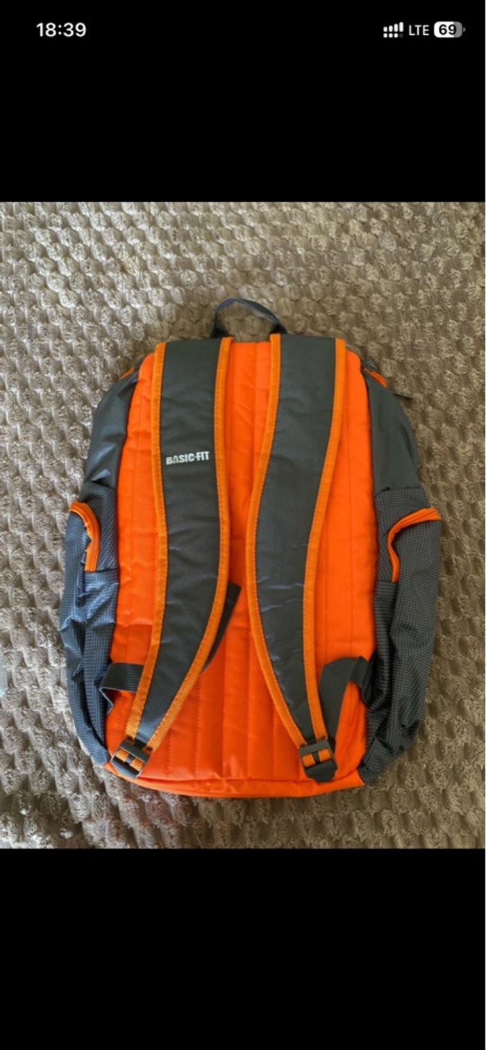 Sacs de sport - photo numéro 2
