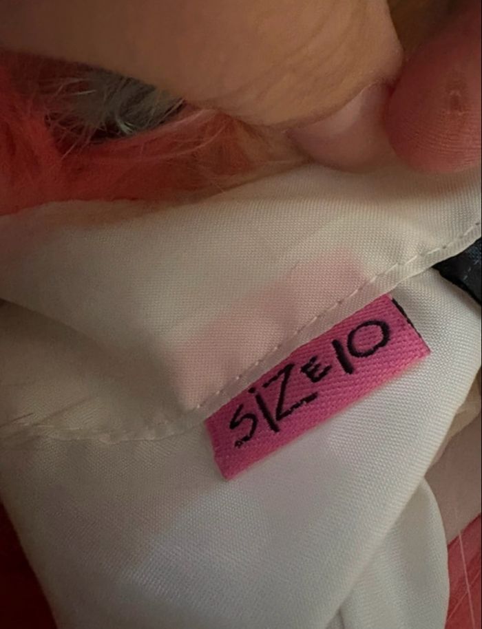 Veste sans manche réversible - photo numéro 3