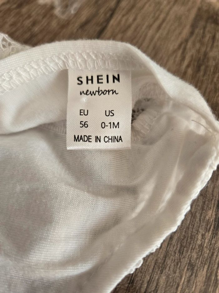 Robe cérémonie - photo numéro 4