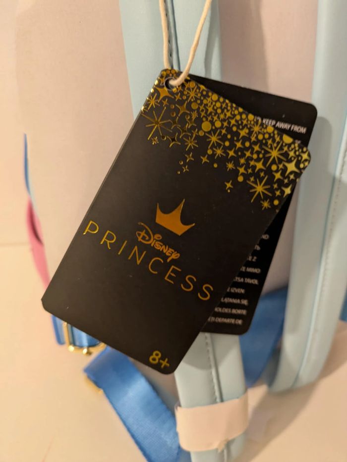 Sac à dos Loungefly La Belle au bois dormant - photo numéro 7