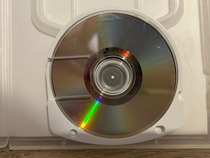 Les rois de la glisse- jeu psp - photo numéro 6