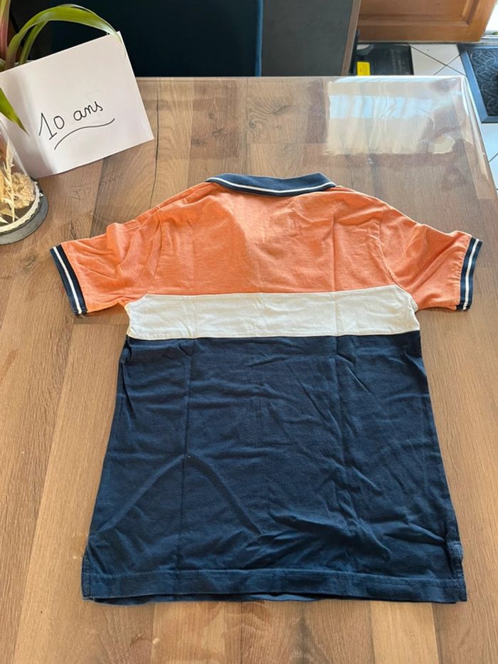 Polo - 10 ans - photo numéro 4