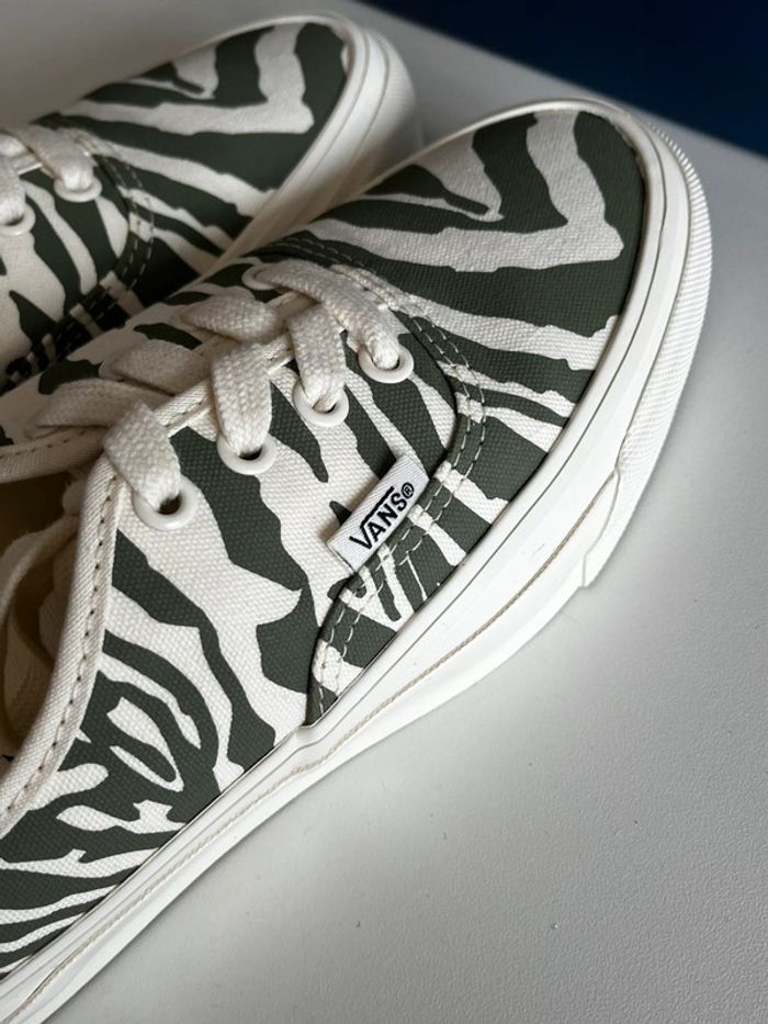 Vans Authentic Reissue - 38 - photo numéro 5