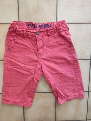 Short