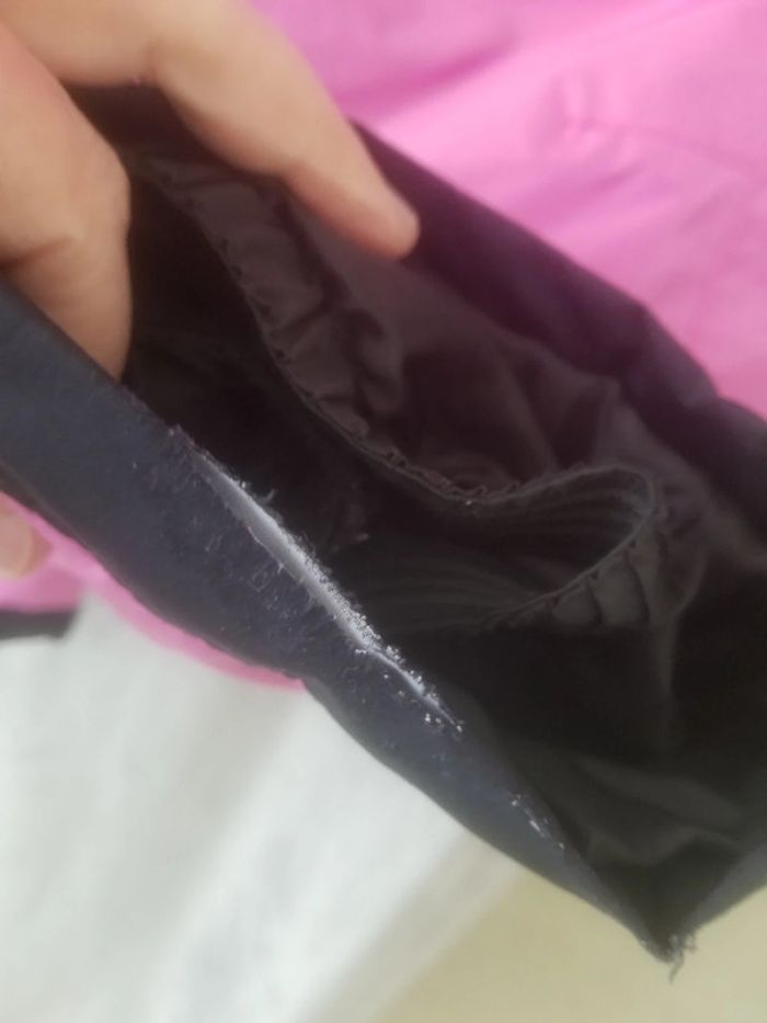 Pantalon de ski 5/6ans - photo numéro 4