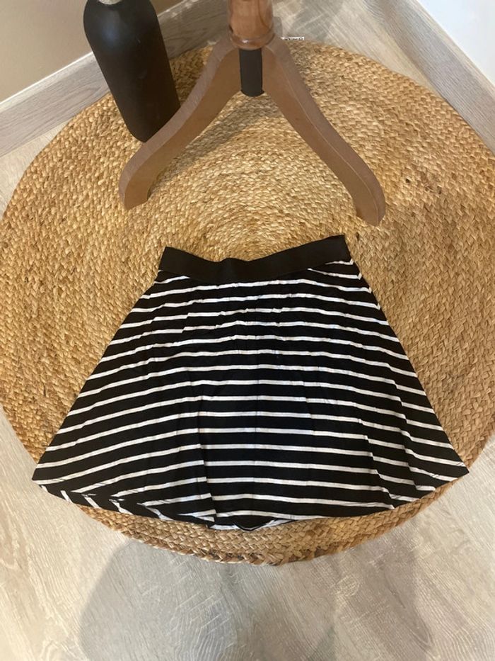 Jupe fille Gemo 12 ans - photo numéro 2