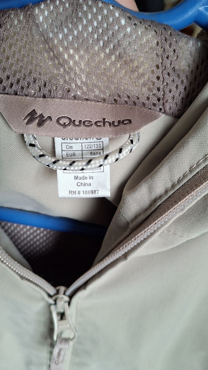 Veste garçon - photo numéro 5