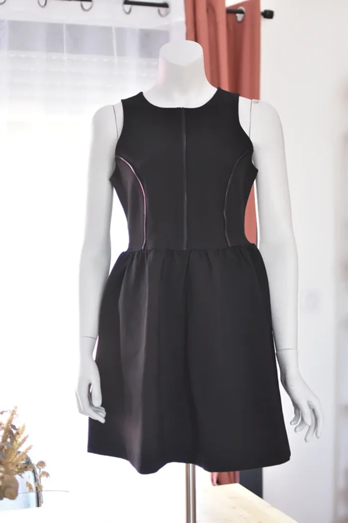 Robe Bel-Air - photo numéro 8