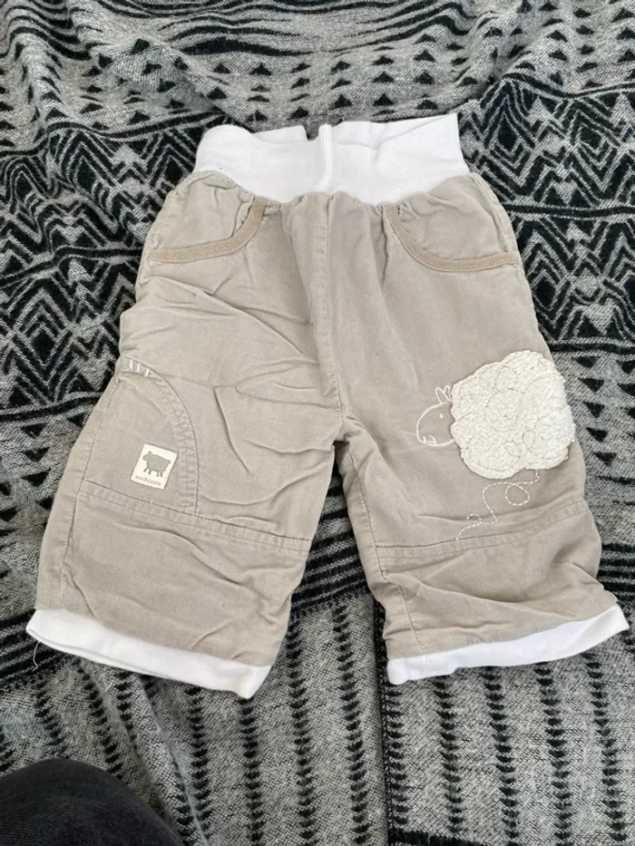 Pantalon