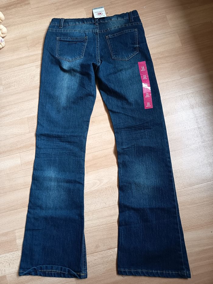 Jeans neuf - photo numéro 3