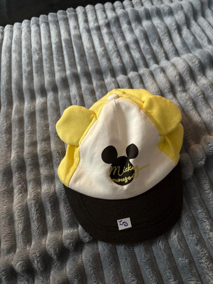 Casquette