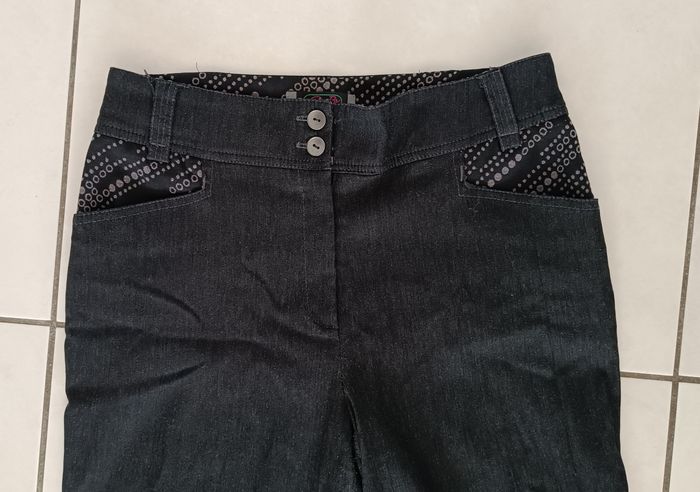Pantalon Taille 36 - photo numéro 2
