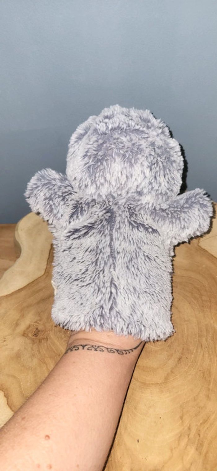 Peluche Marionnette - photo numéro 5