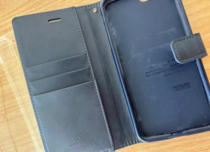 Lot de 2 coques iPhone 7 plus - photo numéro 2