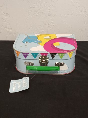 Valisette Barba Papa